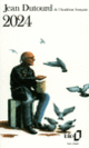 Couverture 2024 (Jean Dutourd)