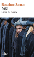 Couverture 2084 ()