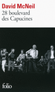 Couverture 28 boulevard des Capucines ()