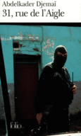 Couverture 31, rue de l'Aigle ()