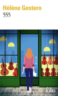 Couverture 555 ()