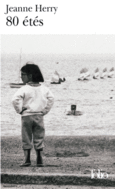 Couverture 80 étés () Couverture 80 étés ()