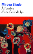 Couverture À l'ombre d'une fleur de lys... ()