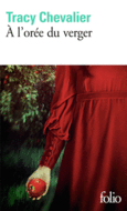 Couverture À l'orée du verger ()