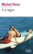 Couverture À la légère ()