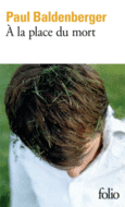Couverture À la place du mort ()