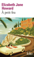 Couverture À petit feu ()