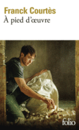 Couverture À pied d'œuvre ()