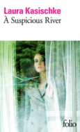 Couverture À Suspicious River ()