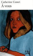 Couverture À vous ()