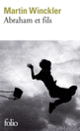 Couverture Abraham et fils (Martin Winckler)