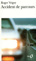 Couverture Accident de parcours / Amour /Une Tache sur la vitre ()