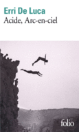 Couverture Acide, Arc-en-ciel ()