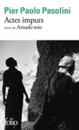 Couverture Actes impurs / Amado mio ()