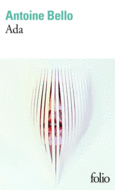 Couverture Ada ()