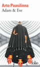 Couverture Adam & Eve (Arto Paasilinna) Couverture Adam & Eve (Arto Paasilinna)