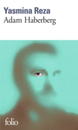 Couverture Adam Haberberg ()