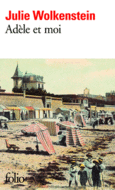 Couverture Adèle et moi ()