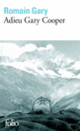 Couverture Adieu Gary Cooper (Romain Gary)