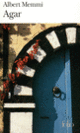 Couverture Agar (Albert Memmi)