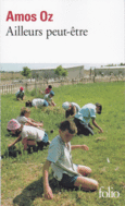 Couverture Ailleurs peut-être ()