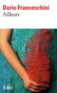 Couverture Ailleurs (Dario Franceschini)