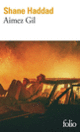 Couverture Aimez Gil (Shane Haddad)