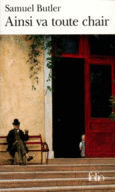 Couverture Ainsi va toute chair ()
