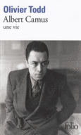 Couverture Albert Camus ()