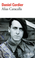 Couverture Alias Caracalla () Couverture Alias Caracalla ()