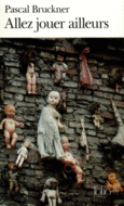 Couverture Allez jouer ailleurs ()