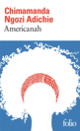 Couverture Americanah (Chimamanda Ngozi Adichie)