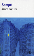 Couverture Âmes sœurs ()