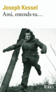 Couverture Ami, entends-tu... (,Joseph Kessel) Couverture Ami, entends-tu... (,Joseph Kessel)