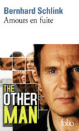 Couverture Amours en fuite ()