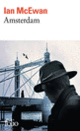 Couverture Amsterdam (Ian McEwan)