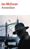 Couverture Amsterdam ()