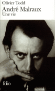 Couverture André Malraux ()