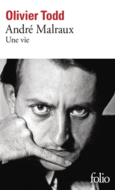 Couverture André Malraux ()