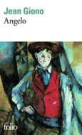 Couverture Angelo ()