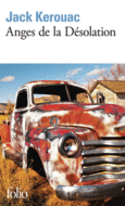 Couverture Anges de la Désolation ()