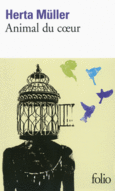 Couverture Animal du cœur ()