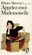 Couverture Appelez-moi Mademoiselle ()