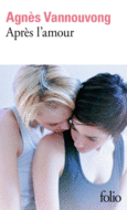 Couverture Après l'amour () Couverture Après l'amour ()