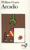 Couverture Arcadio ()
