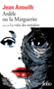 Couverture Ardèle ou La marguerite / La Valse des toréadors (Jean Anouilh)
