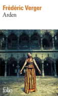 Couverture Arden ()