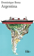 Couverture Argentina ()