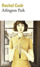 Couverture Arlington Park (Rachel Cusk)