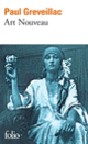 Couverture Art Nouveau (Paul Greveillac)